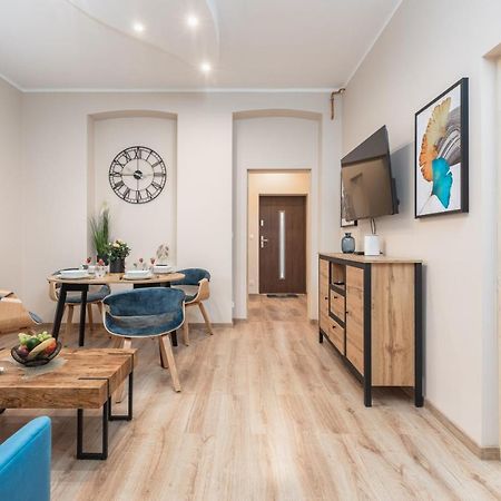Spacious Apartment Near Wolin National Park By Noclegi Renters Miedzyzdroje Exteriér fotografie